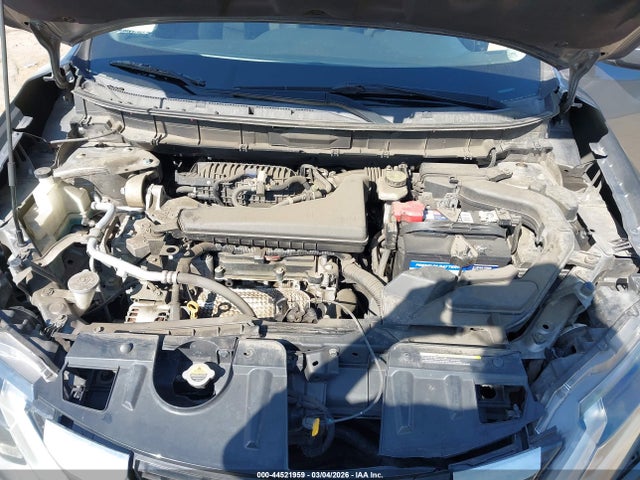 Nissan ROGUE S 2017 KNMAT2MT6HP513087 Image 10