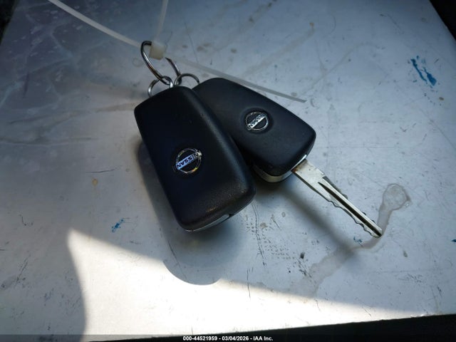 Nissan ROGUE S 2017 KNMAT2MT6HP513087 Image 11