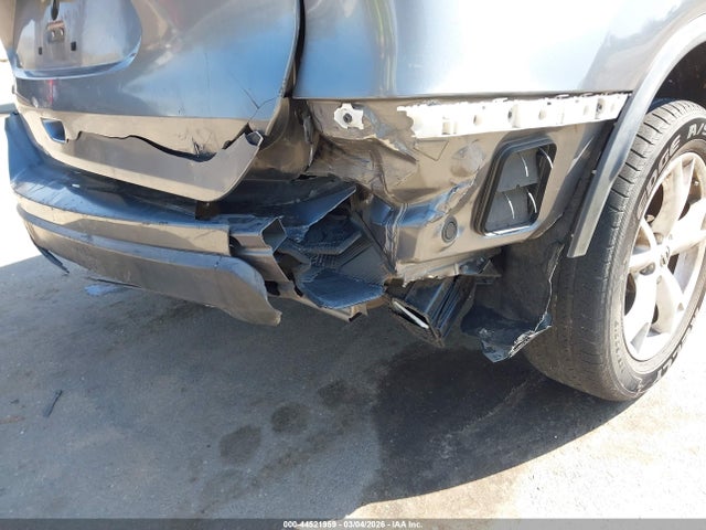 Nissan ROGUE S 2017 KNMAT2MT6HP513087 Image 12