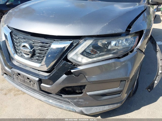 Nissan ROGUE S 2017 KNMAT2MT6HP513087 Image 14