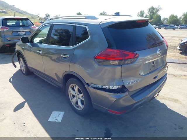 Nissan ROGUE S 2017 KNMAT2MT6HP513087 Image 3