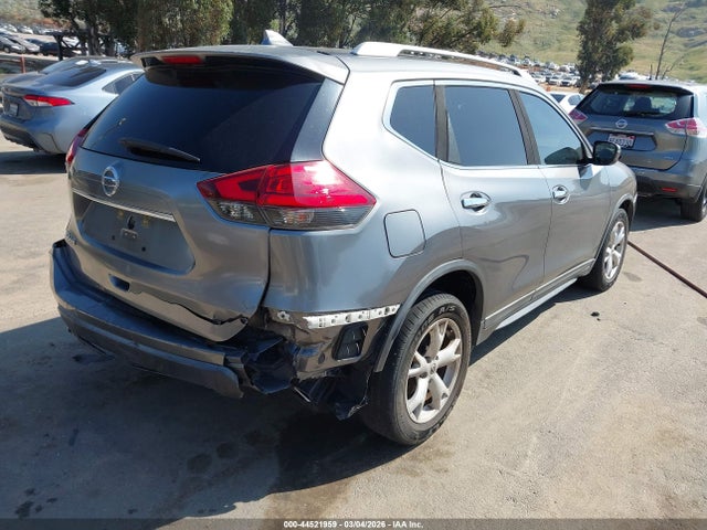 Nissan ROGUE S 2017 KNMAT2MT6HP513087 Image 4