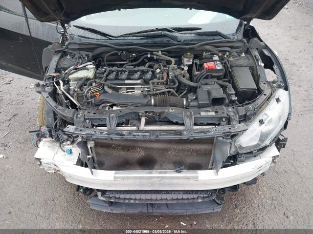 Aukcja sprzedaży 2019 Honda Civic Ex, vin: SHHFK7H62KU215193, numer aukcji: 44521965