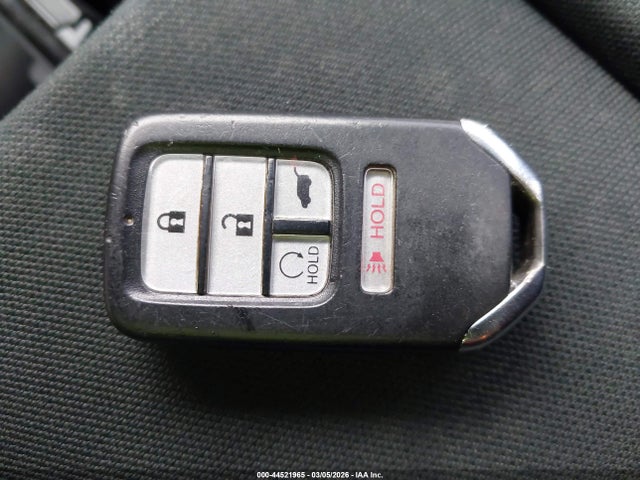 Aukcja sprzedaży 2019 Honda Civic Ex, vin: SHHFK7H62KU215193, numer aukcji: 44521965