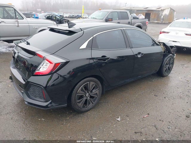 Aukcja sprzedaży 2019 Honda Civic Ex, vin: SHHFK7H62KU215193, numer aukcji: 44521965