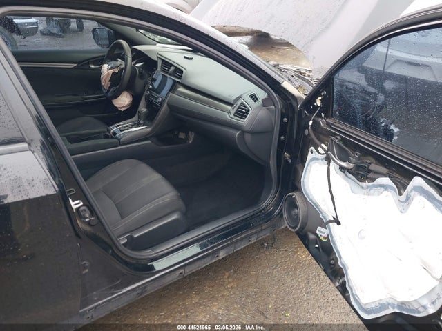 Aukcja sprzedaży 2019 Honda Civic Ex, vin: SHHFK7H62KU215193, numer aukcji: 44521965