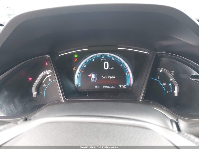 Aukcja sprzedaży 2019 Honda Civic Ex, vin: SHHFK7H62KU215193, numer aukcji: 44521965