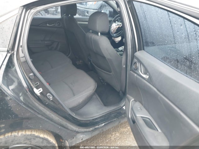Aukcja sprzedaży 2019 Honda Civic Ex, vin: SHHFK7H62KU215193, numer aukcji: 44521965
