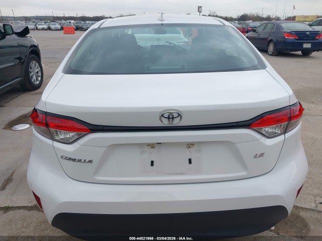 Toyota COROLLA LE 2024 5YFB4MDE3RP143182 Image 16