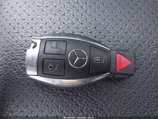 Aukcja sprzedaży 2013 Mercedes-benz C 250 Sport, vin: WDDGF4HB6DA781557, numer aukcji: 44521972
