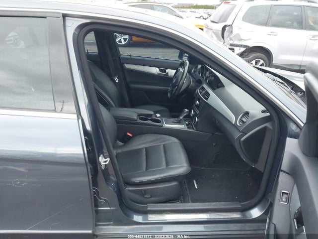 Aukcja sprzedaży 2013 Mercedes-benz C 250 Sport, vin: WDDGF4HB6DA781557, numer aukcji: 44521972