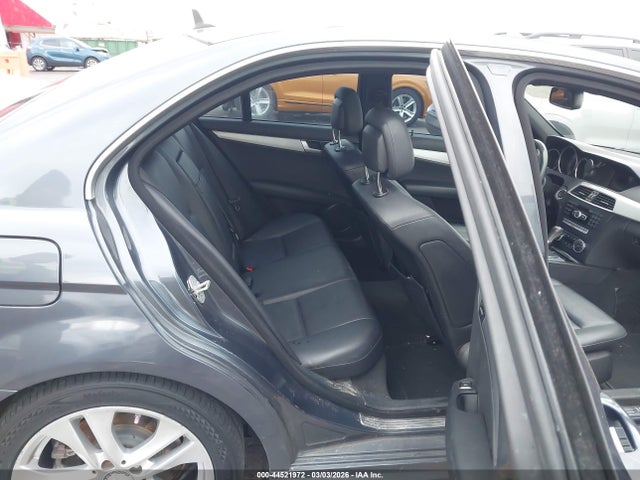 Aukcja sprzedaży 2013 Mercedes-benz C 250 Sport, vin: WDDGF4HB6DA781557, numer aukcji: 44521972