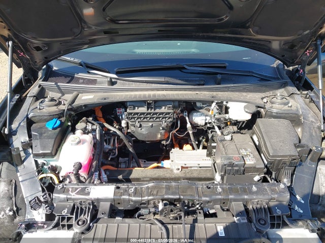 2024 Hyundai Ioniq 6 Limited მანქანა იყიდება აუქციონზე, vin: KMHM54AA0RA071753, აუქციონის ნომერი: 44521975