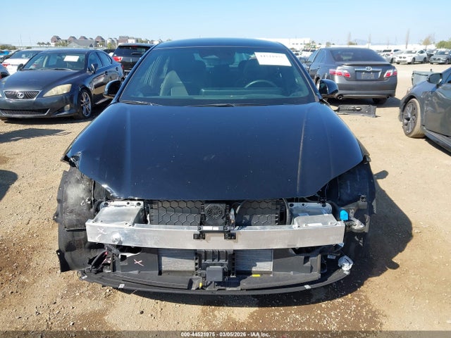 2024 Hyundai Ioniq 6 Limited მანქანა იყიდება აუქციონზე, vin: KMHM54AA0RA071753, აუქციონის ნომერი: 44521975