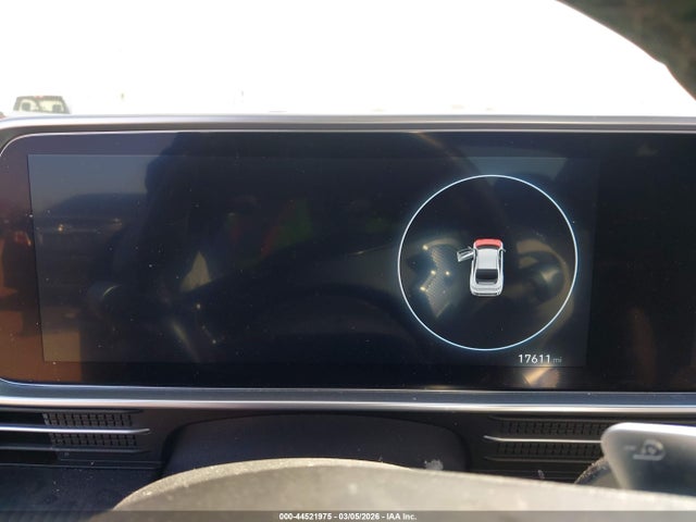 2024 Hyundai Ioniq 6 Limited მანქანა იყიდება აუქციონზე, vin: KMHM54AA0RA071753, აუქციონის ნომერი: 44521975