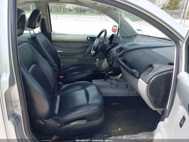 2001 VOLKSWAGEN NEW BEETLE 3VWCK21C01M434443 Photo 4