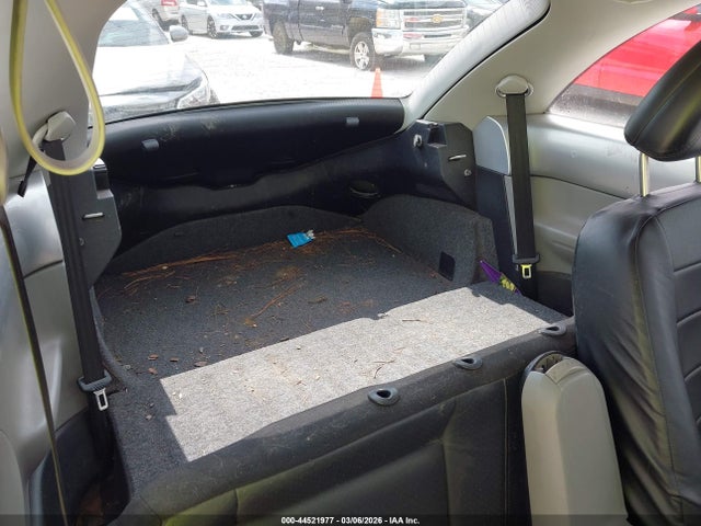 2001 VOLKSWAGEN NEW BEETLE 3VWCK21C01M434443 Photo 7