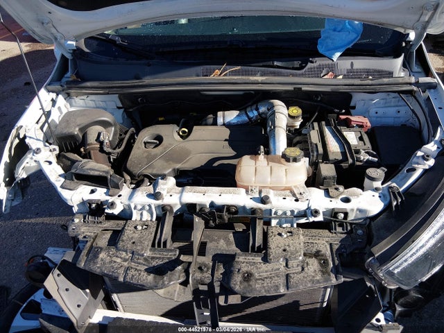 Продажа на аукционе авто 2022 Buick Encore Awd Preferred, vin: KL4CJESM3NB513028, номер лота: 44521978
