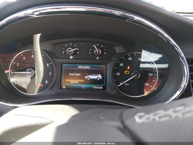 Продажа на аукционе авто 2022 Buick Encore Awd Preferred, vin: KL4CJESM3NB513028, номер лота: 44521978