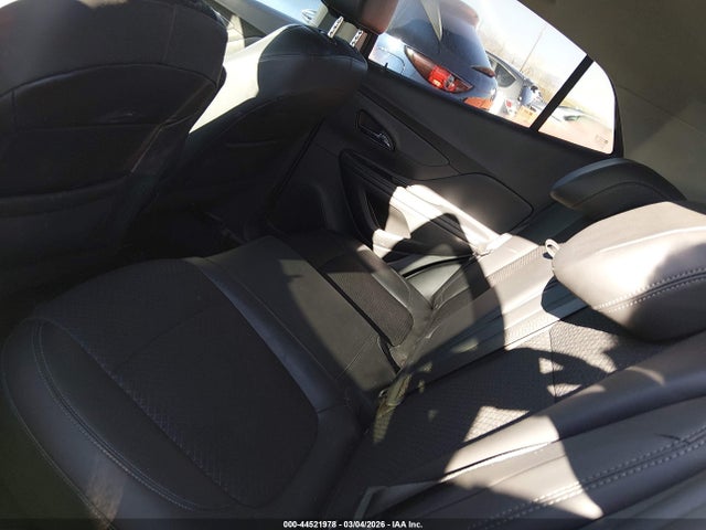 Продажа на аукционе авто 2022 Buick Encore Awd Preferred, vin: KL4CJESM3NB513028, номер лота: 44521978