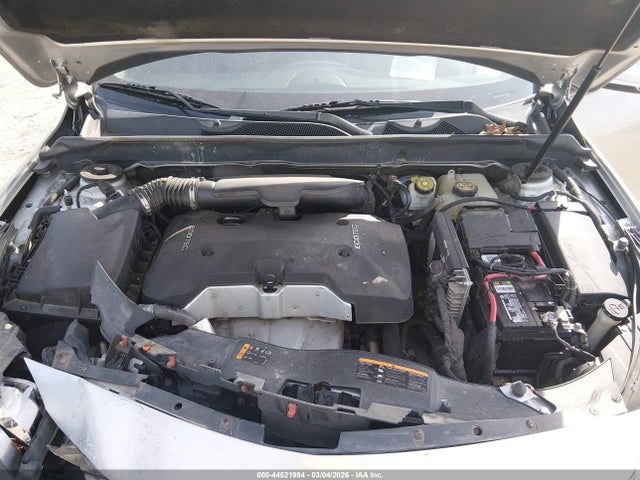 Продаж на аукціоні авто 2014 Chevrolet Malibu 1lt, vin: 1G11C5SLXEF243893, номер лоту: 44521984