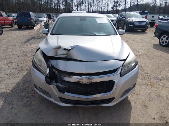 Продаж на аукціоні авто 2014 Chevrolet Malibu 1lt, vin: 1G11C5SLXEF243893, номер лоту: 44521984