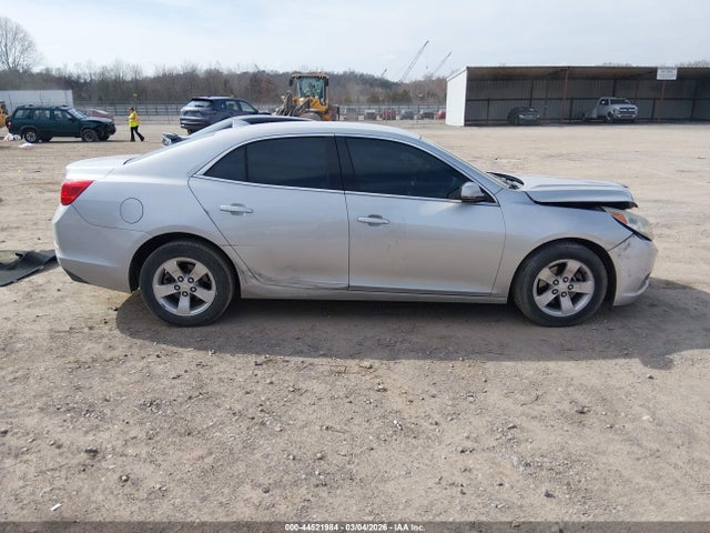 Продаж на аукціоні авто 2014 Chevrolet Malibu 1lt, vin: 1G11C5SLXEF243893, номер лоту: 44521984