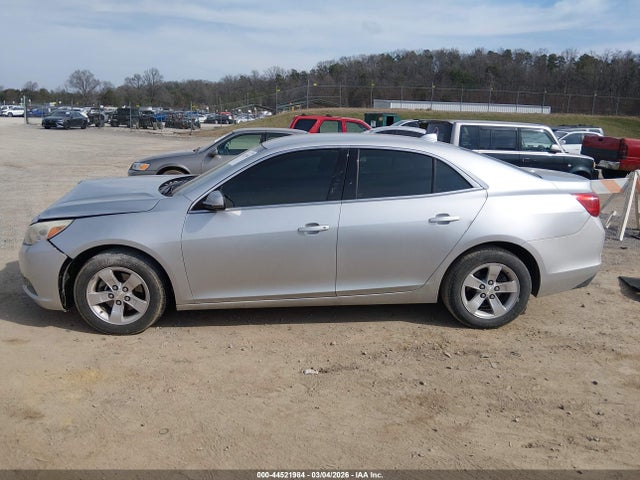 Продаж на аукціоні авто 2014 Chevrolet Malibu 1lt, vin: 1G11C5SLXEF243893, номер лоту: 44521984
