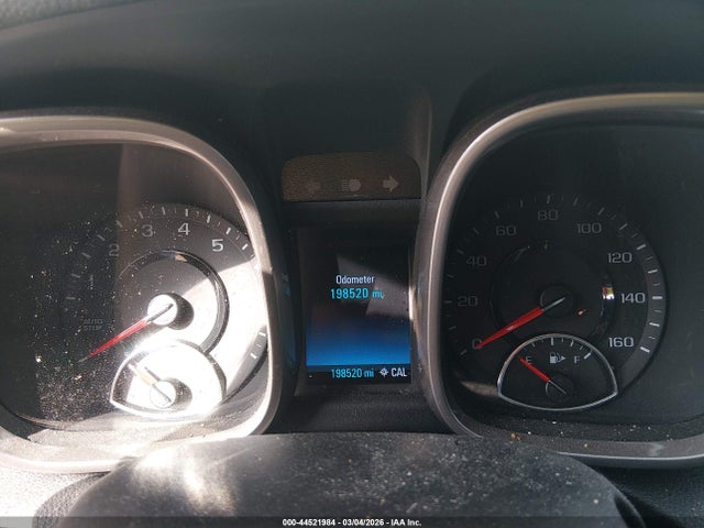 Продаж на аукціоні авто 2014 Chevrolet Malibu 1lt, vin: 1G11C5SLXEF243893, номер лоту: 44521984