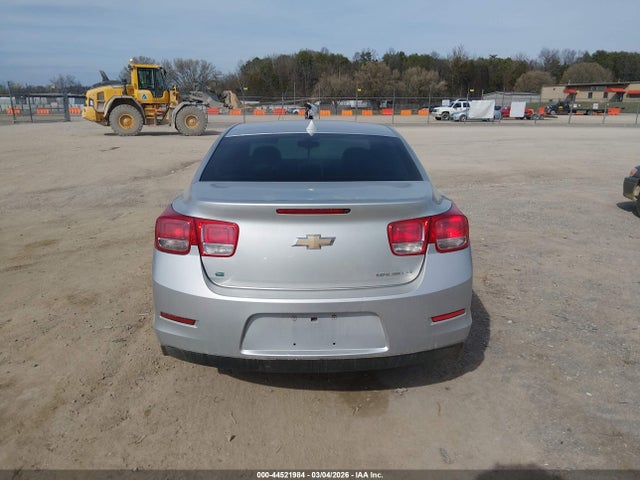 Продаж на аукціоні авто 2014 Chevrolet Malibu 1lt, vin: 1G11C5SLXEF243893, номер лоту: 44521984