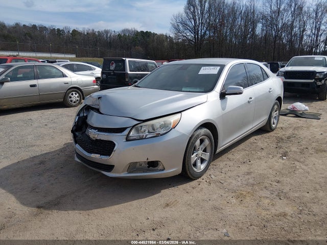 Продаж на аукціоні авто 2014 Chevrolet Malibu 1lt, vin: 1G11C5SLXEF243893, номер лоту: 44521984