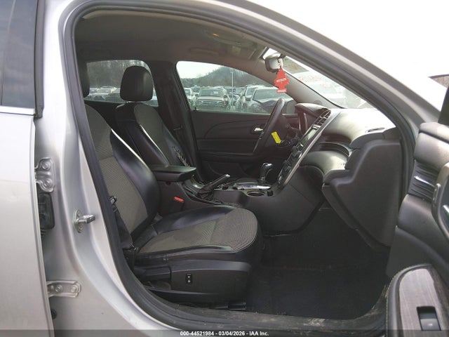 Продаж на аукціоні авто 2014 Chevrolet Malibu 1lt, vin: 1G11C5SLXEF243893, номер лоту: 44521984