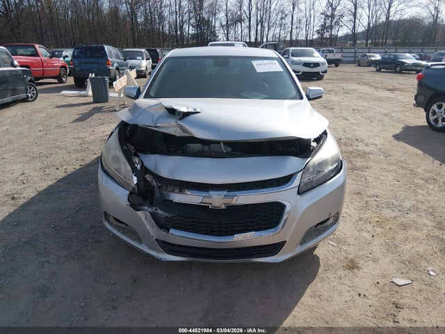Продаж на аукціоні авто 2014 Chevrolet Malibu 1lt, vin: 1G11C5SLXEF243893, номер лоту: 44521984