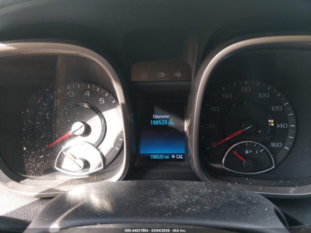 Продаж на аукціоні авто 2014 Chevrolet Malibu 1lt, vin: 1G11C5SLXEF243893, номер лоту: 44521984