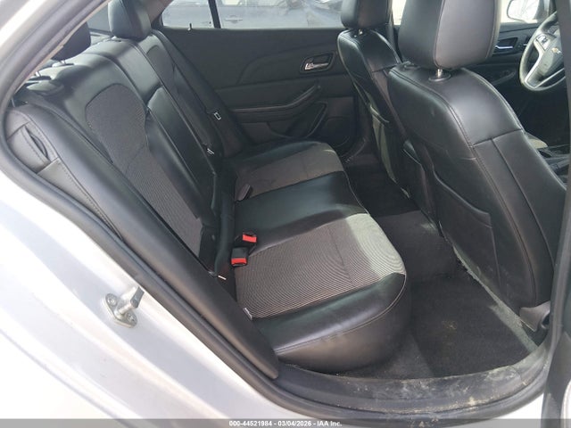 Продаж на аукціоні авто 2014 Chevrolet Malibu 1lt, vin: 1G11C5SLXEF243893, номер лоту: 44521984