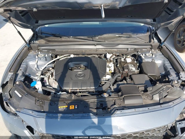 2025 MAZDA CX-50 7MMVABBM4SN326601 Photo 9