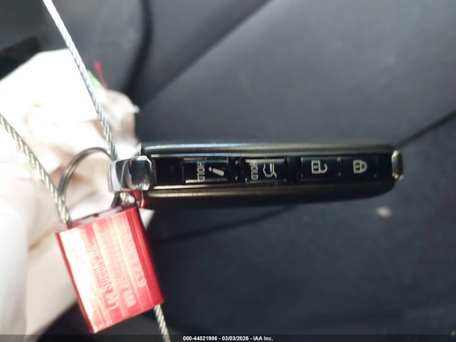 2025 MAZDA CX-50 7MMVABBM4SN326601 Photo 10