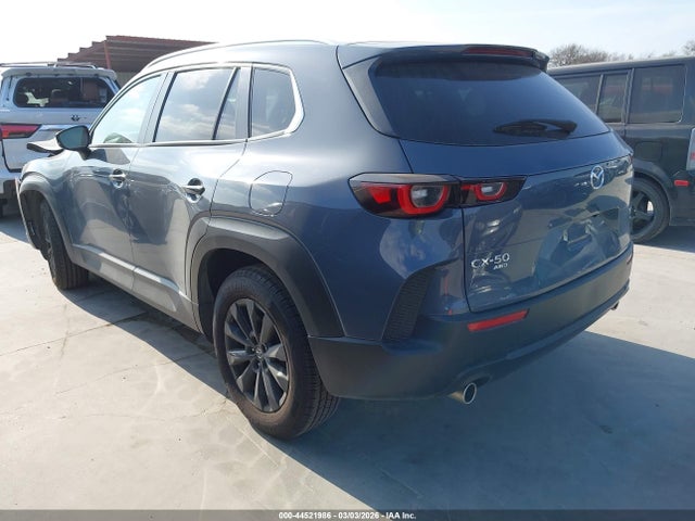 2025 MAZDA CX-50 7MMVABBM4SN326601 Photo 2