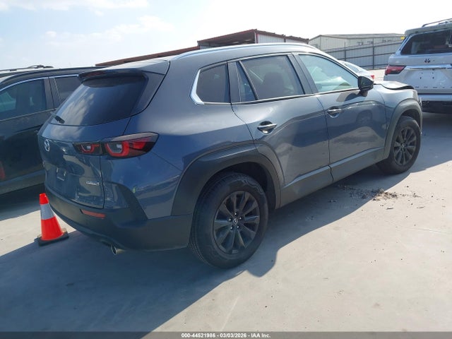 2025 MAZDA CX-50 7MMVABBM4SN326601 Photo 3