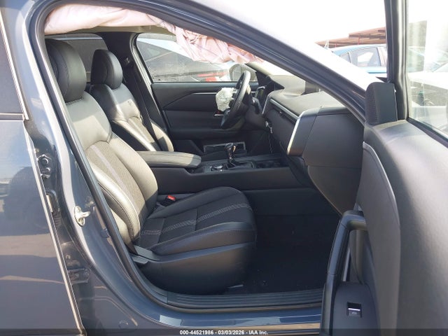 2025 MAZDA CX-50 7MMVABBM4SN326601 Photo 4