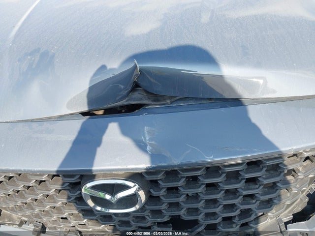 2025 MAZDA CX-50 7MMVABBM4SN326601 Photo 5