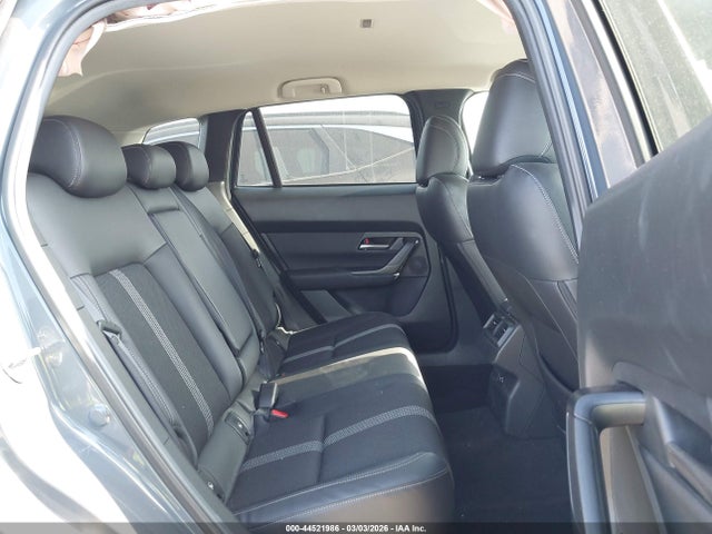 2025 MAZDA CX-50 7MMVABBM4SN326601 Photo 7
