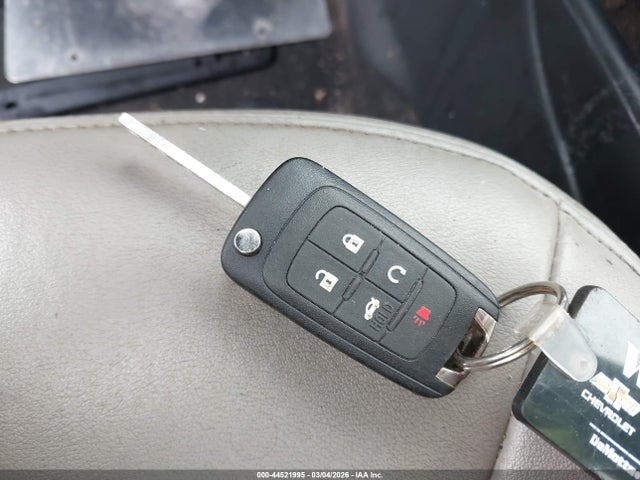 44521995 :رقم المزاد ، 1G4PP5SK6E4102923 vin ، 2014 Buick Verano مزاد بيع