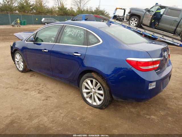 44521995 :رقم المزاد ، 1G4PP5SK6E4102923 vin ، 2014 Buick Verano مزاد بيع