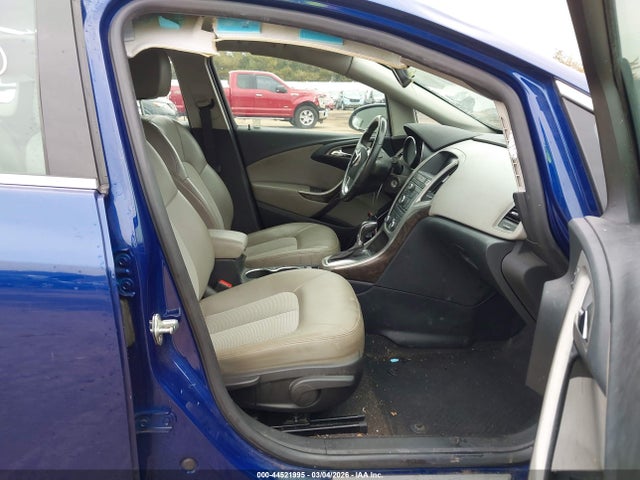 44521995 :رقم المزاد ، 1G4PP5SK6E4102923 vin ، 2014 Buick Verano مزاد بيع