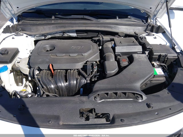 44521997 :رقم المزاد ، 5XXGT4L32KG276250 vin ، 2019 Kia Optima Lx مزاد بيع