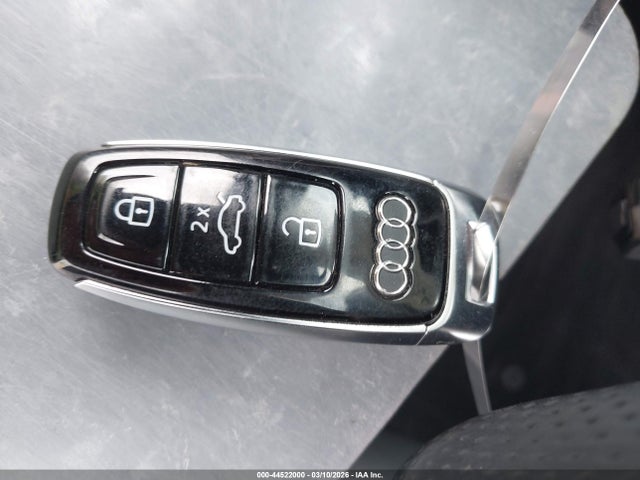 Aukcja sprzedaży 2023 Audi Rs 6 Avant Tfsi Quattro Tiptronic, vin: WUA1CBF28PN900192, numer aukcji: 44522000