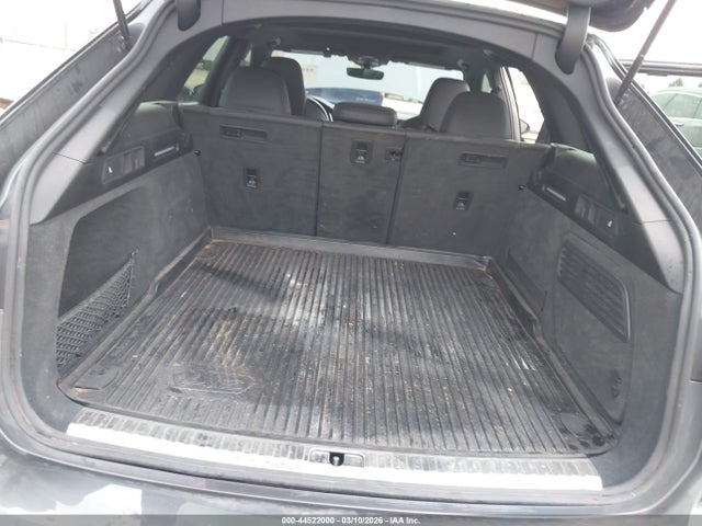 Aukcja sprzedaży 2023 Audi Rs 6 Avant Tfsi Quattro Tiptronic, vin: WUA1CBF28PN900192, numer aukcji: 44522000