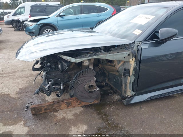 Aukcja sprzedaży 2023 Audi Rs 6 Avant Tfsi Quattro Tiptronic, vin: WUA1CBF28PN900192, numer aukcji: 44522000