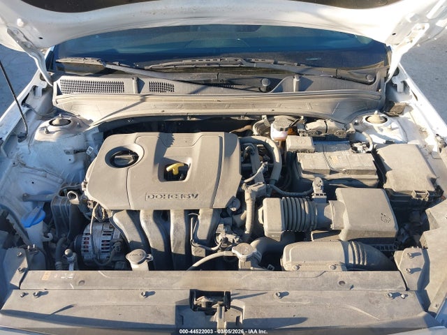 2023 Kia Forte Gt-line მანქანა იყიდება აუქციონზე, vin: 3KPF54AD7PE649719, აუქციონის ნომერი: 44522003